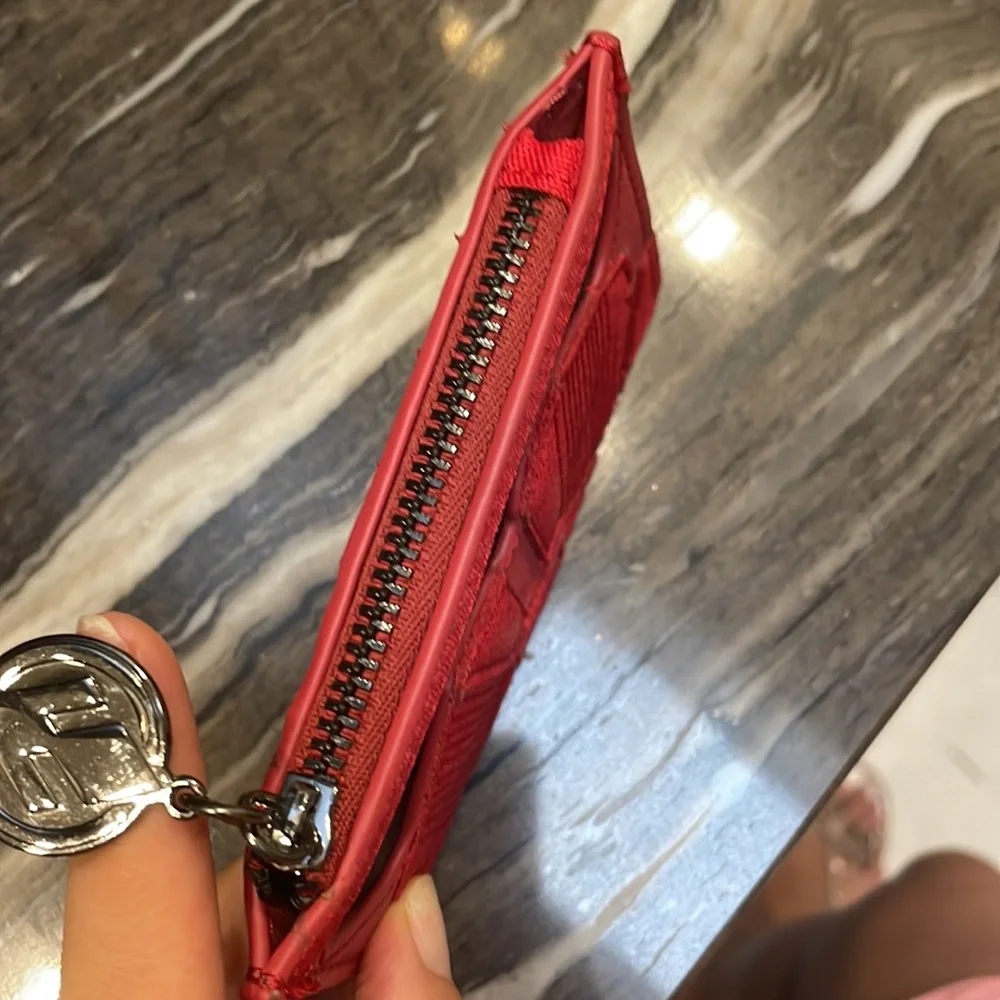 Loungefly x Star Wars Sith Trooper Card Holder